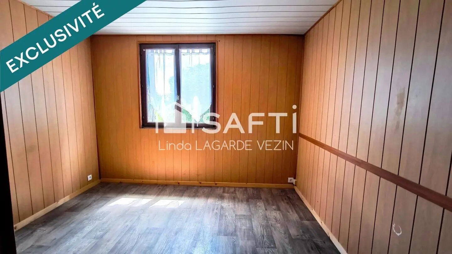 Maison à vendre, 90m², Saint-Hilaire-le-Vouhis