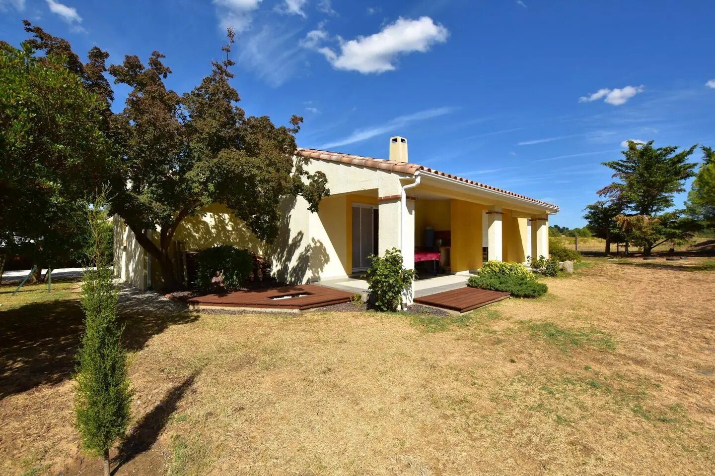 Maison à vendre, 155m², Carcassonne