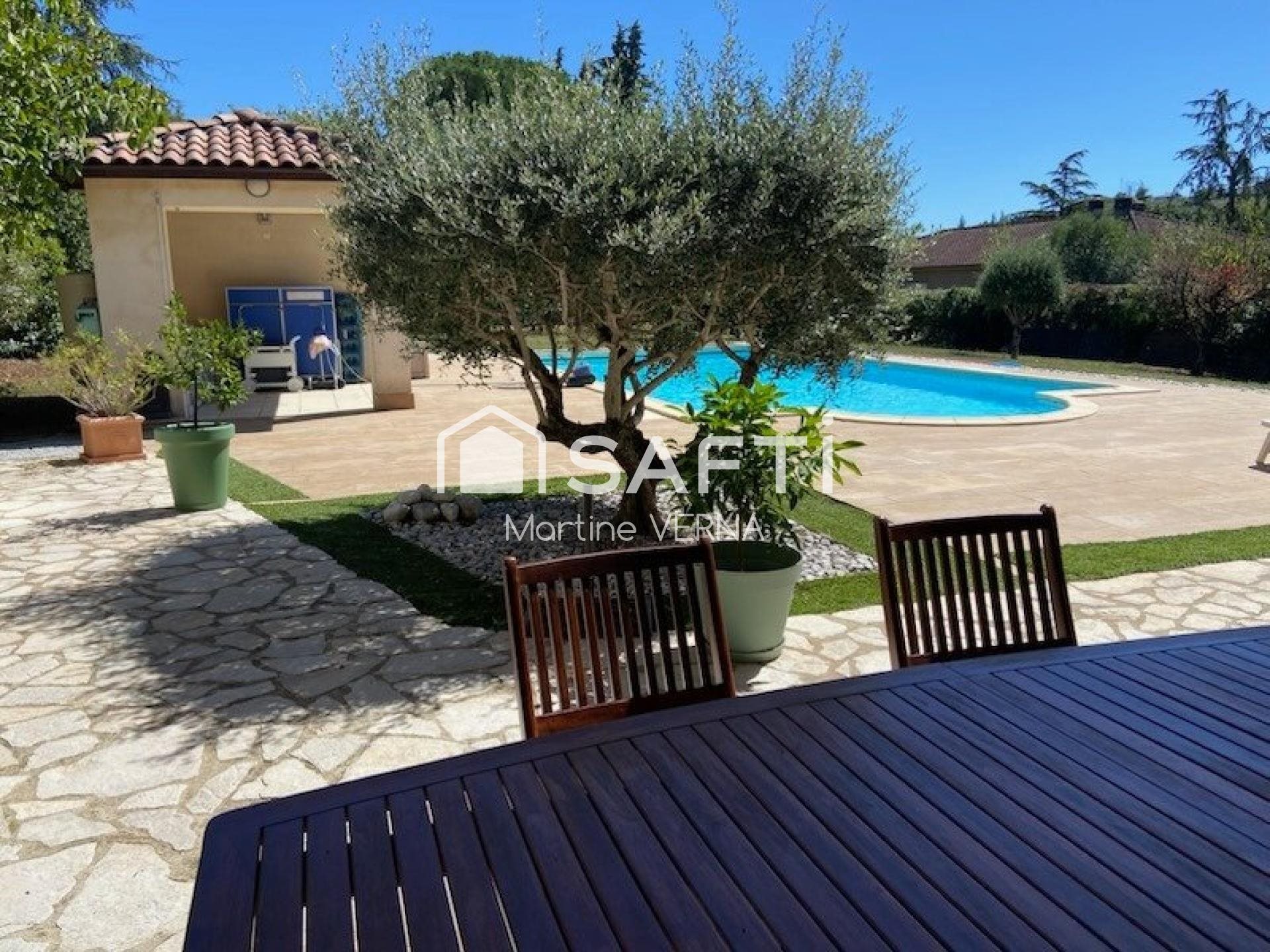 Maison à vendre, 300m², Castres