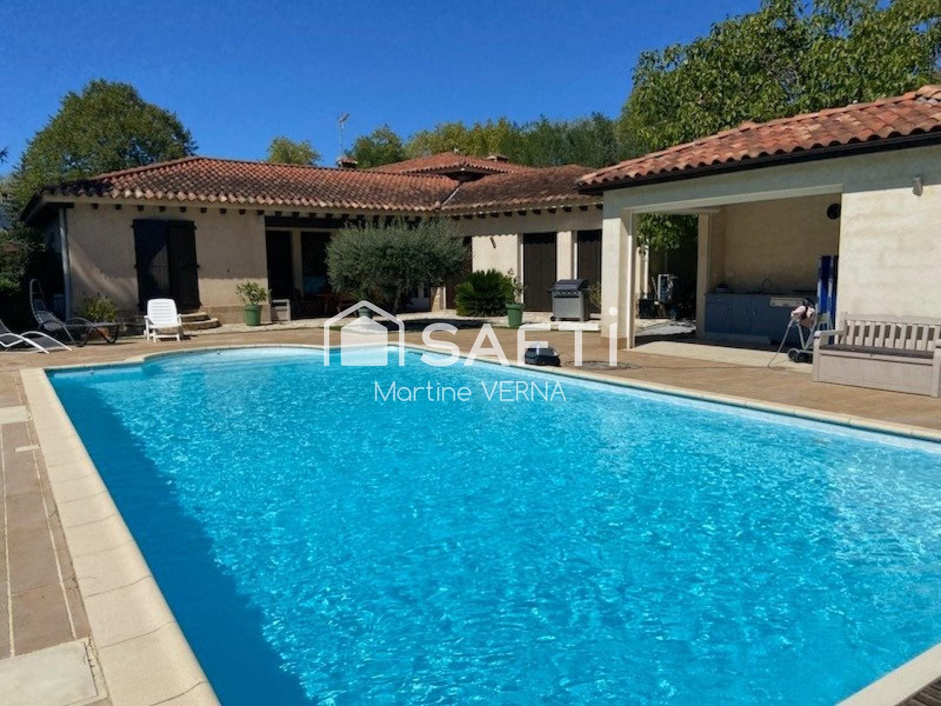 Maison à vendre, 300m², Castres
