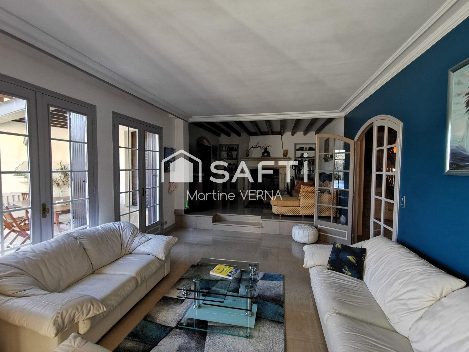 Maison à vendre, 300m², Castres