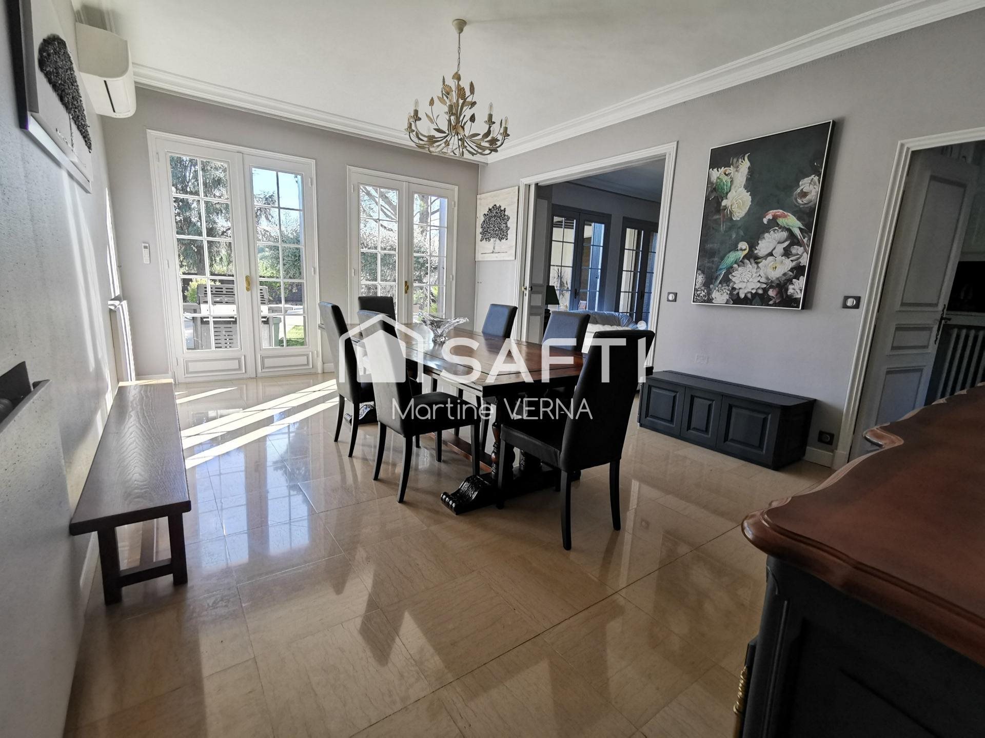 Maison à vendre, 300m², Castres