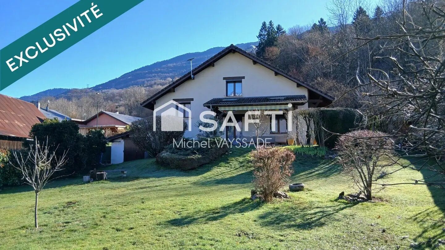 Maison à vendre, 120m², Notre-Dame-des-Millières