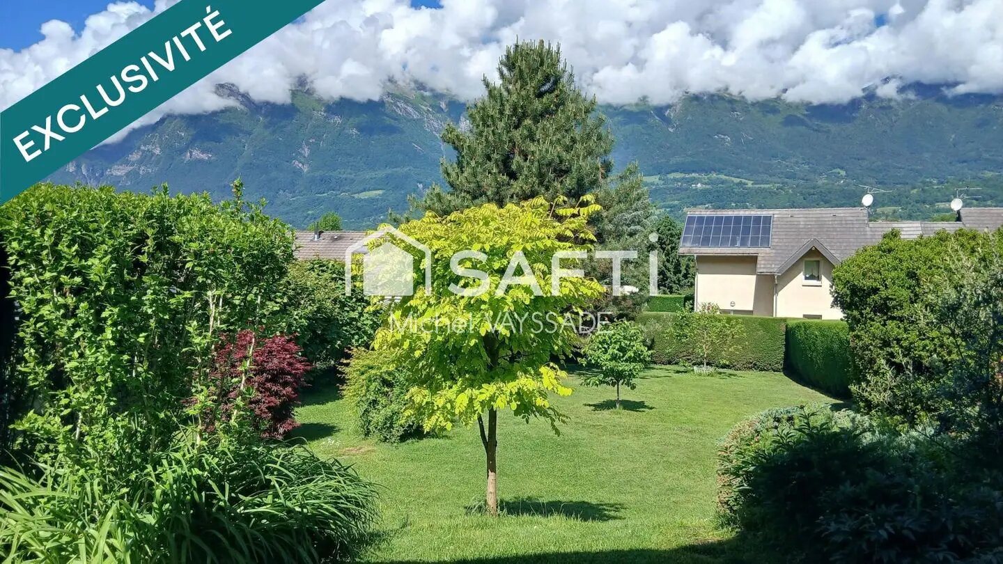 Maison à vendre, 120m², Notre-Dame-des-Millières