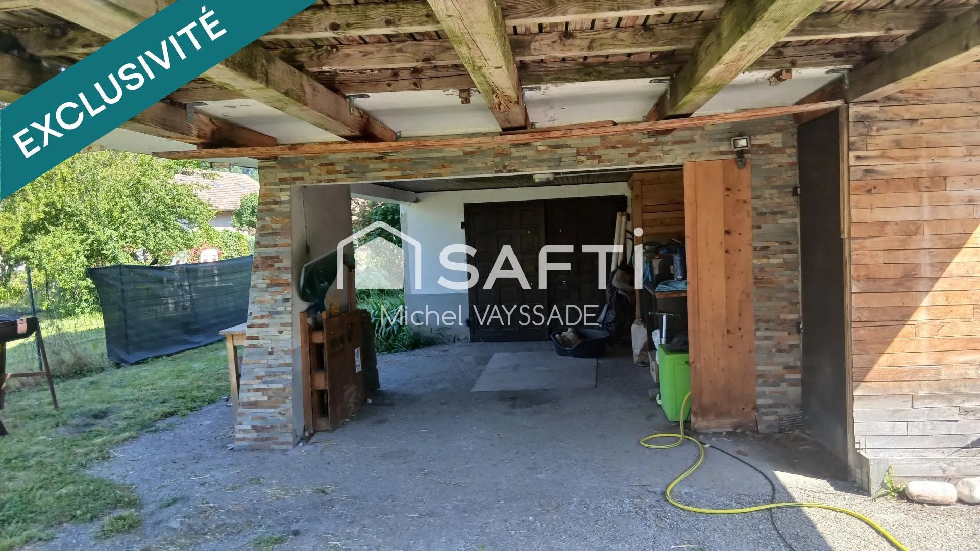 Maison à vendre, 120m², Albertville