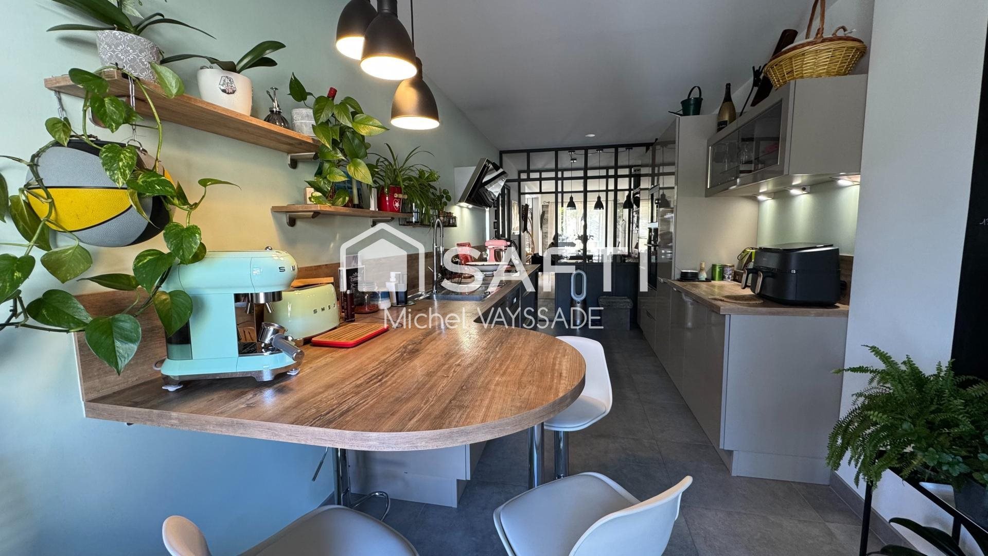 Appartement à vendre, 112m², Albertville