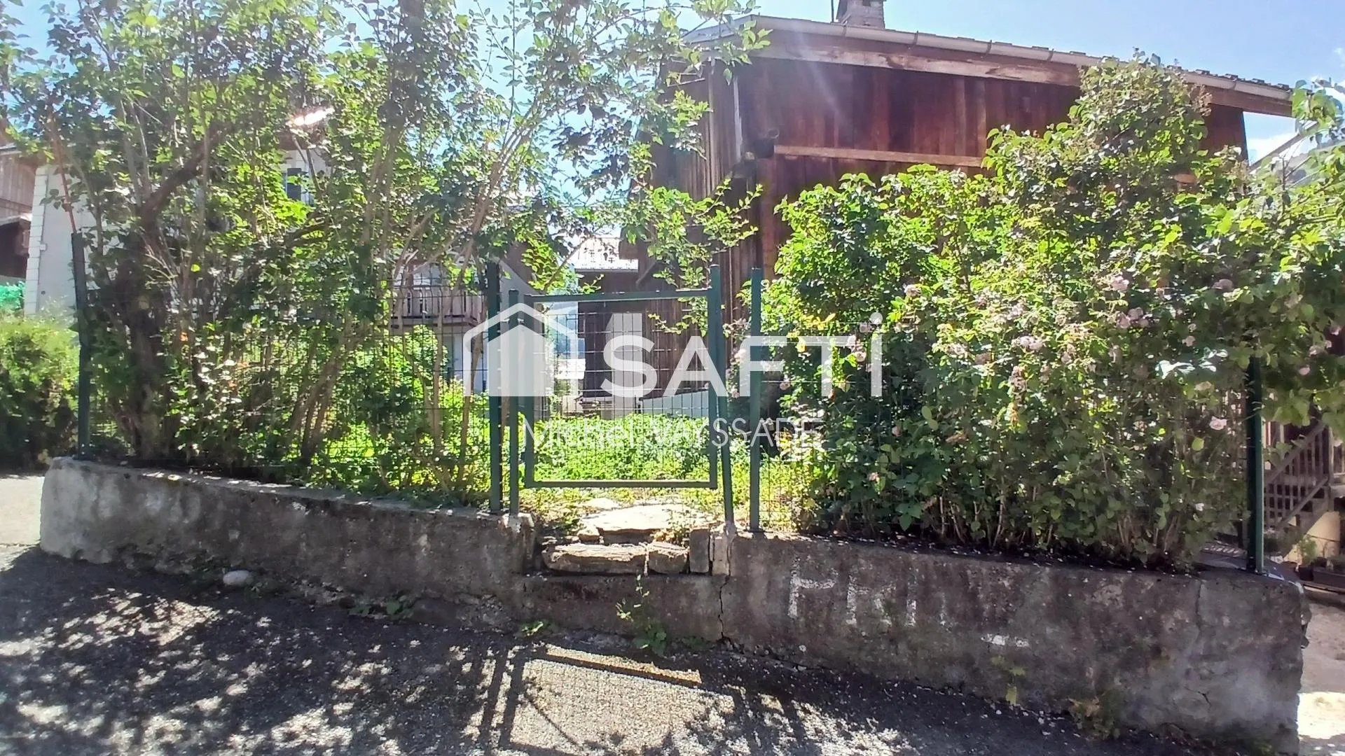 Maison à vendre, 180m², Les Avanchers-Valmorel