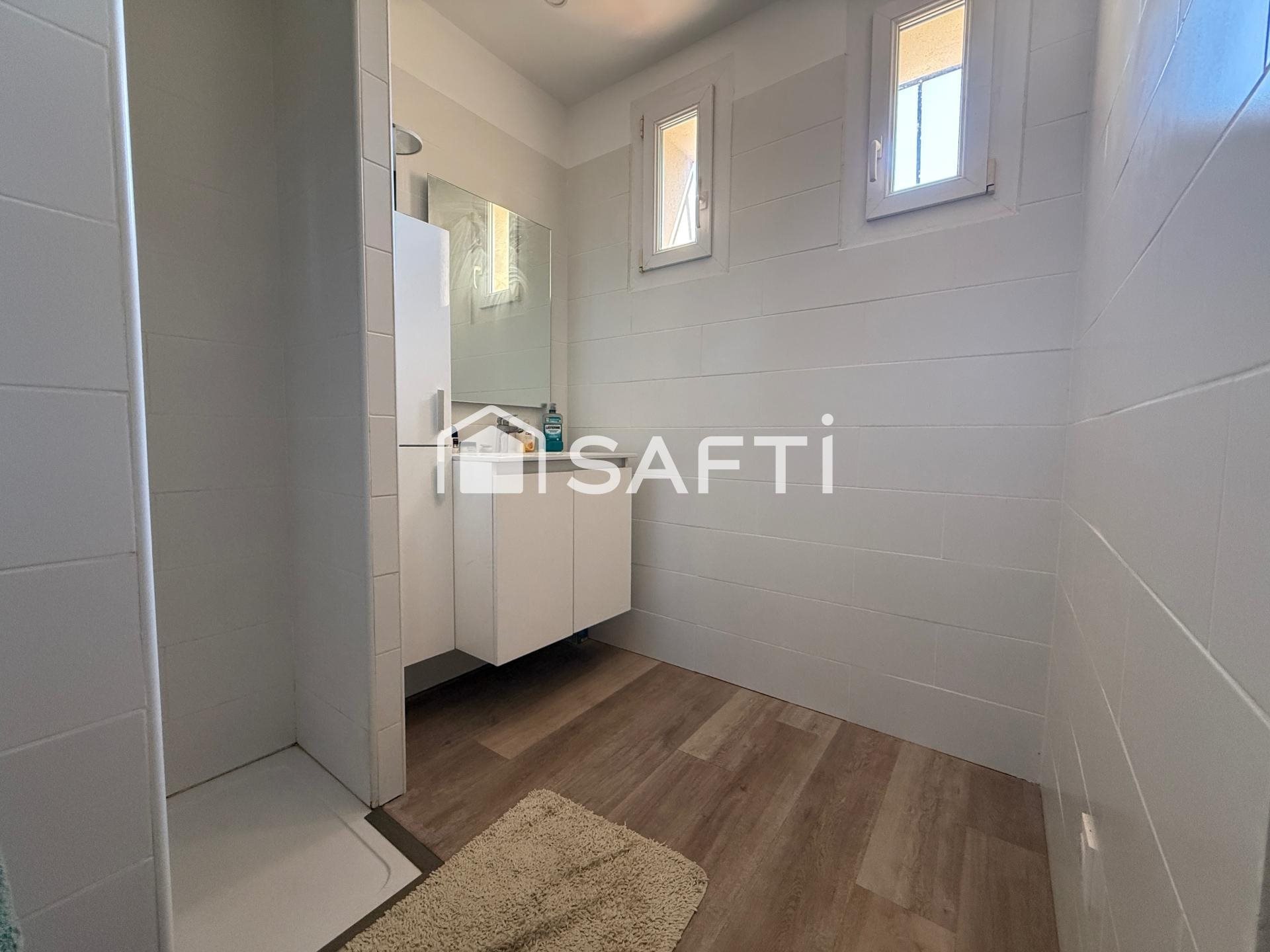 Maison à vendre, 104m², Nans-les-Pins