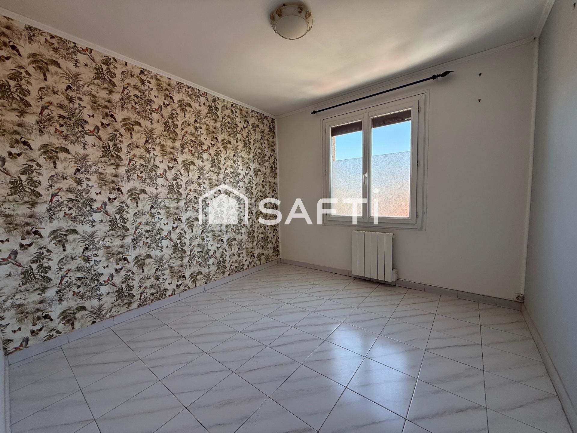 Appartement à vendre, 38m², La Garde