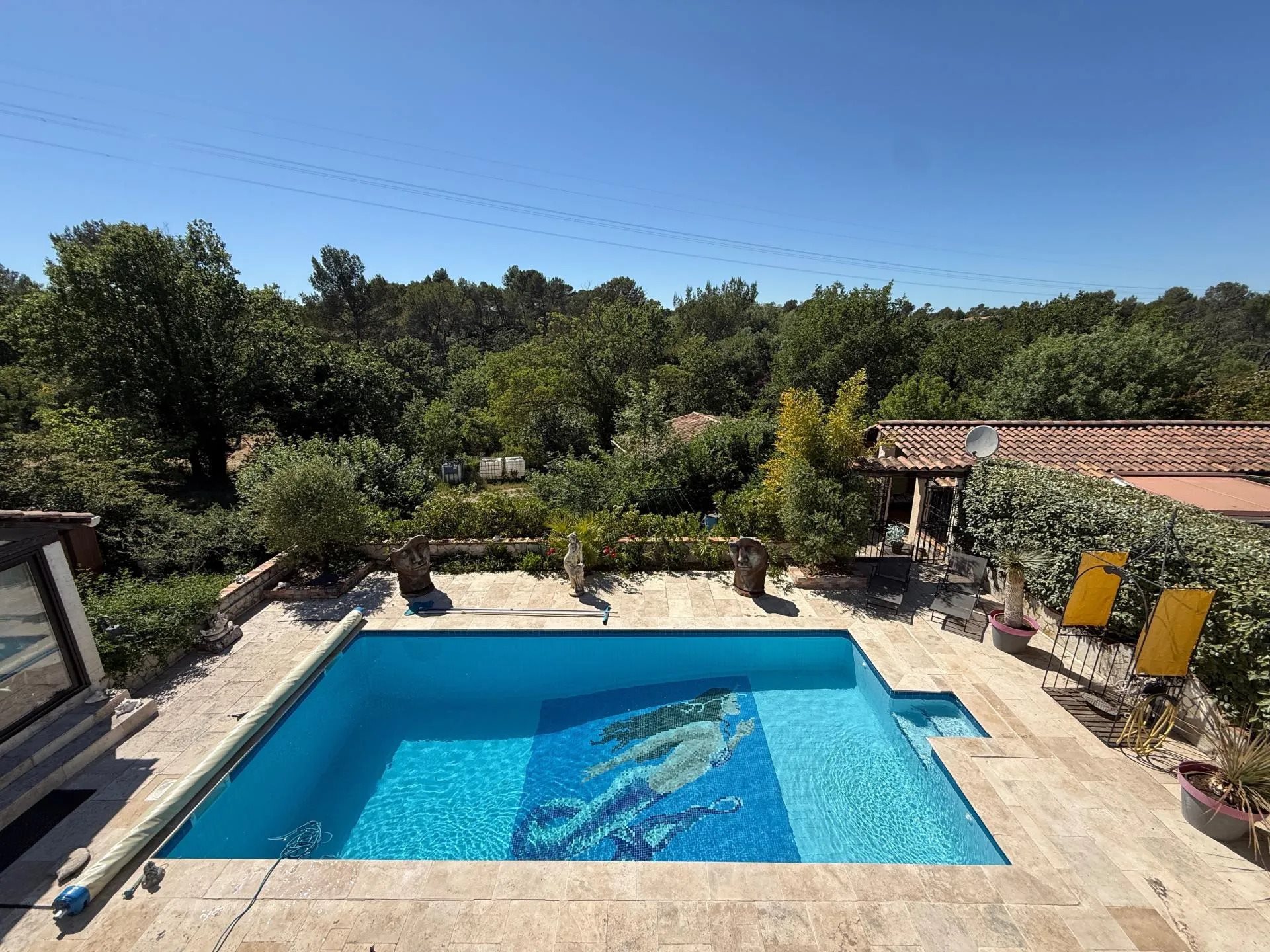 Maison à vendre, 238m², Ollières