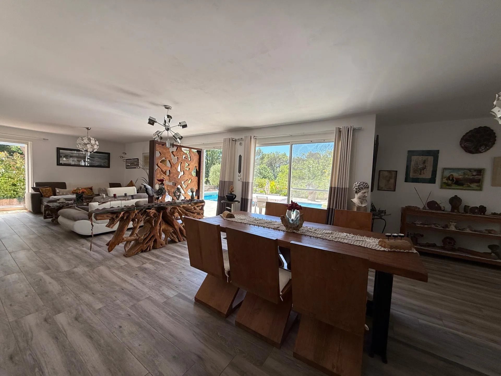 Maison à vendre, 238m², Ollières