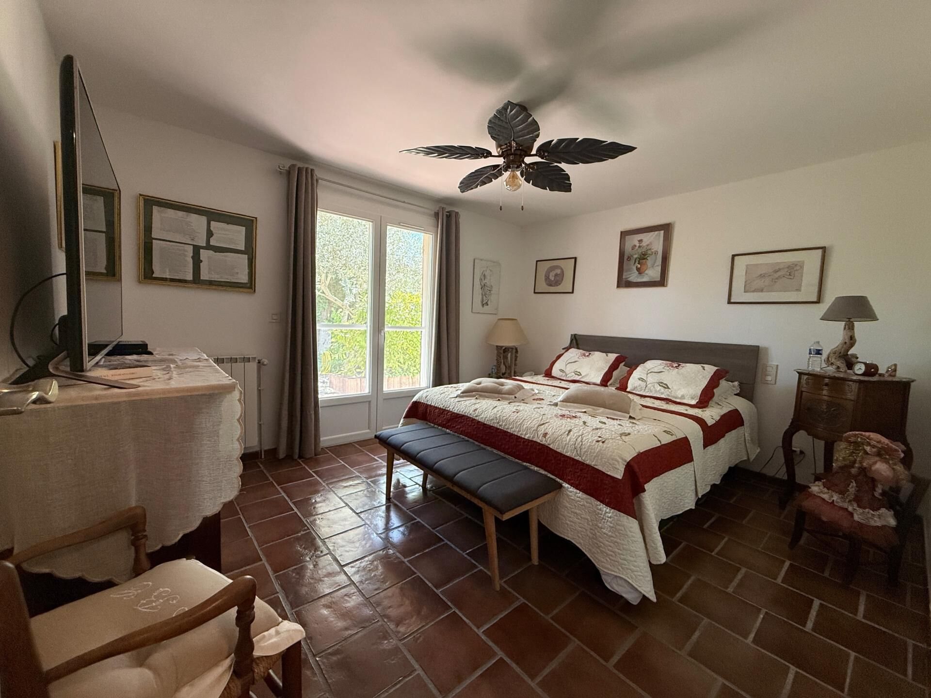 Maison à vendre, 238m², Ollières