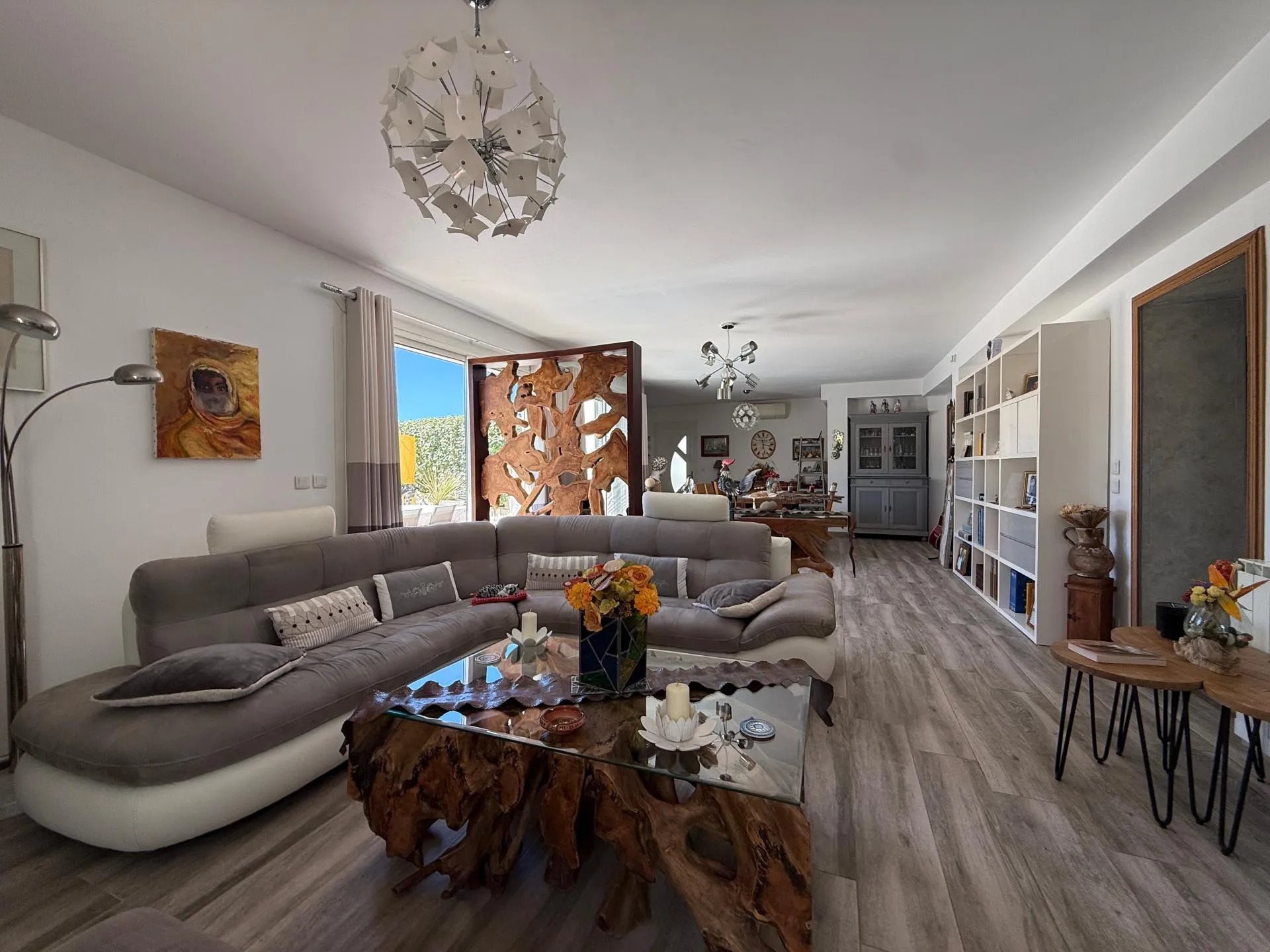 Maison à vendre, 238m², Ollières