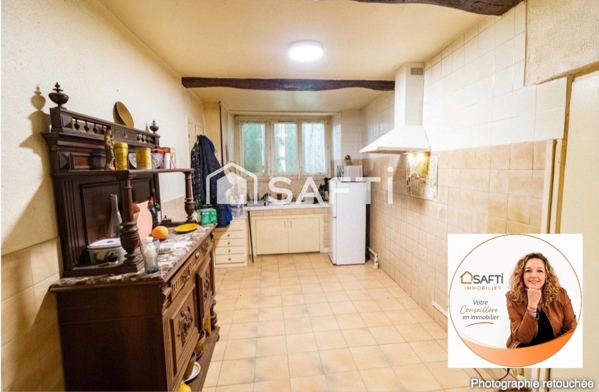 Appartement à vendre, 40m², Barjols