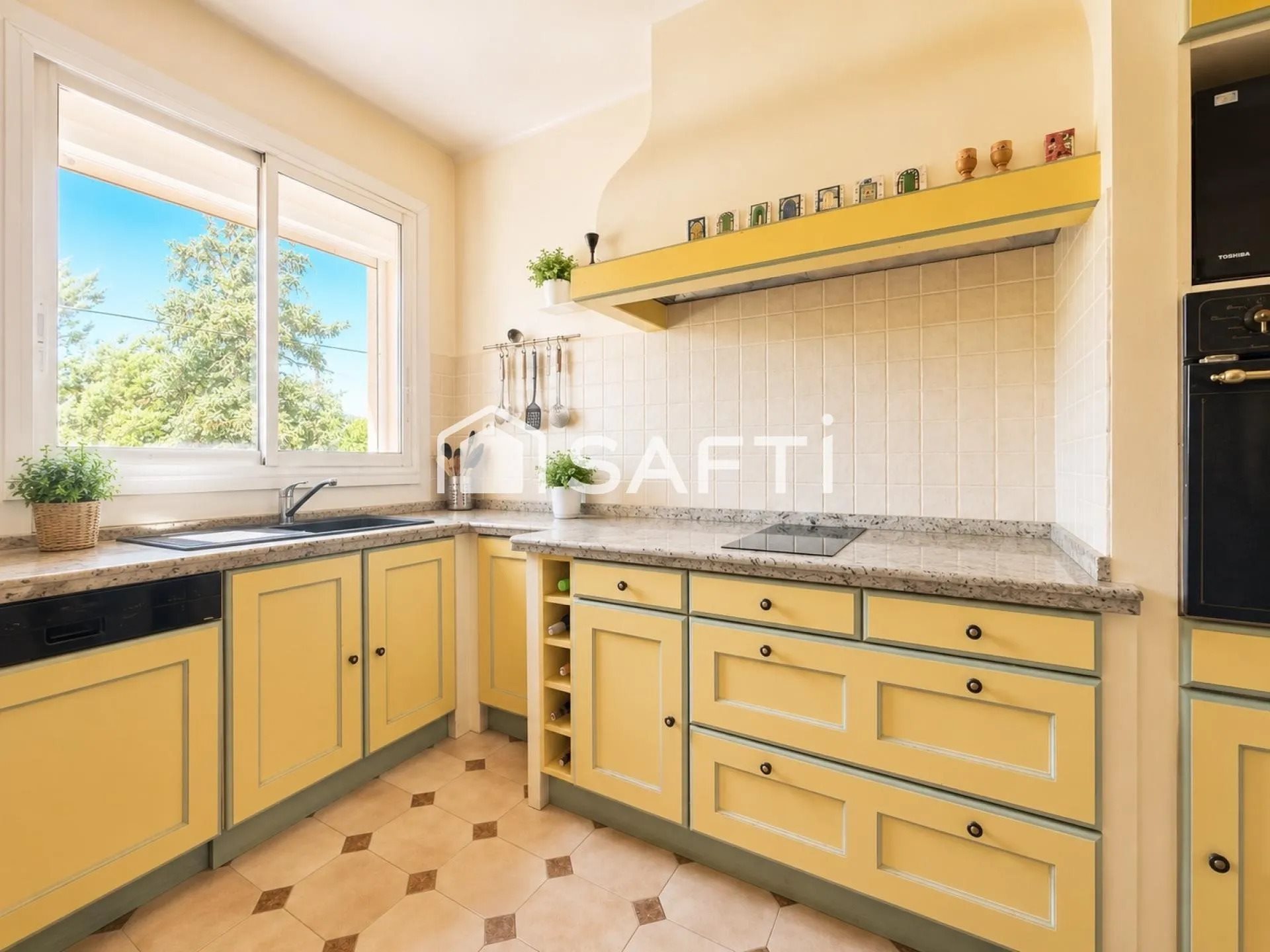 Maison à vendre, 104m², Nans-les-Pins