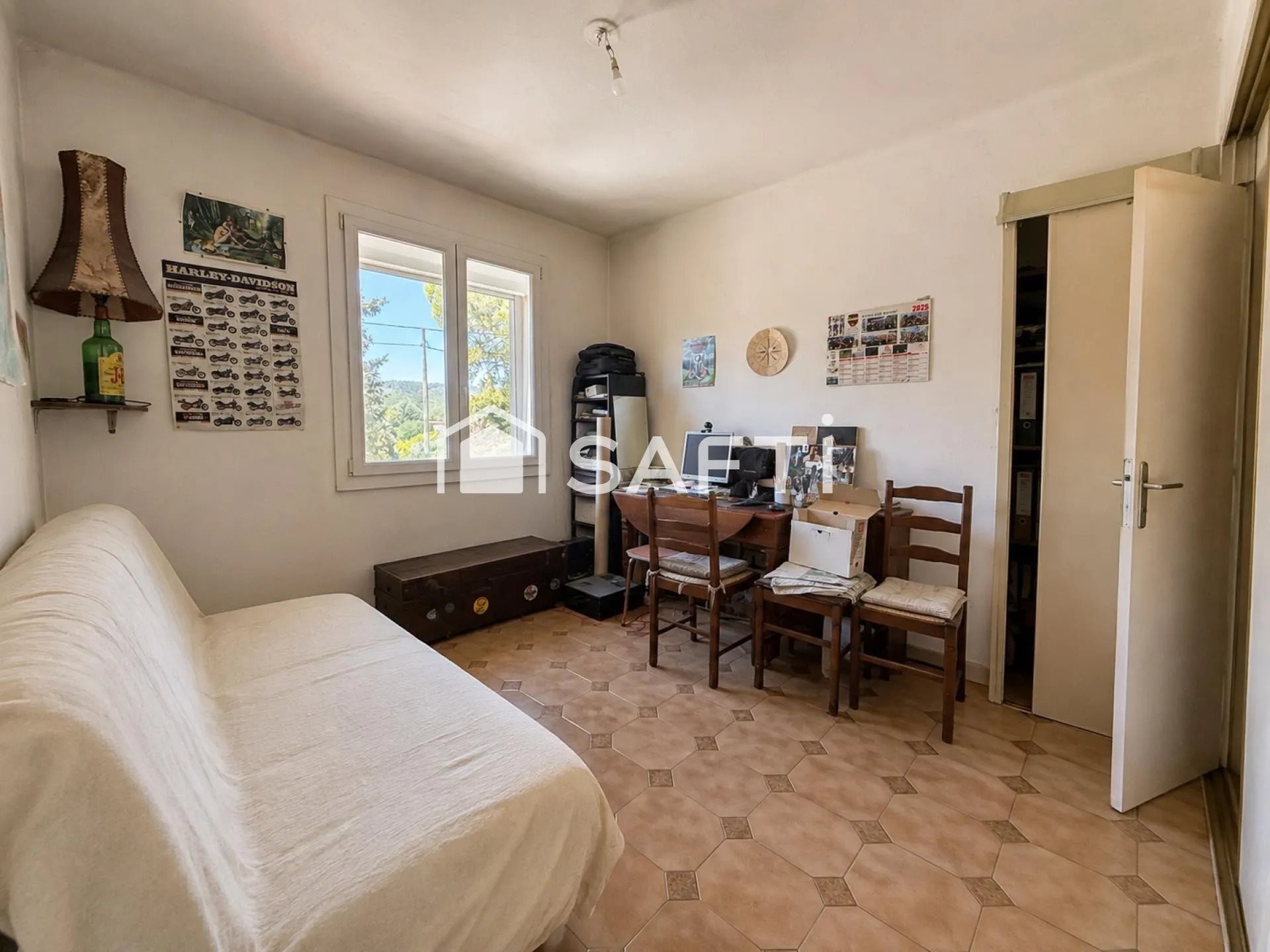 Maison à vendre, 104m², Nans-les-Pins