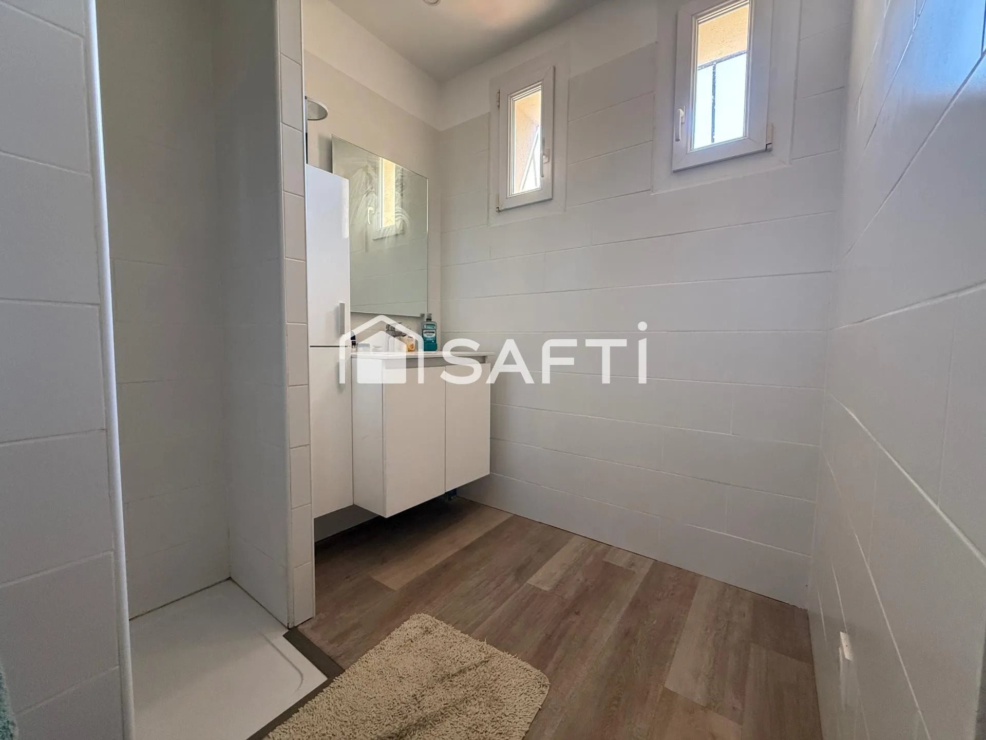 Maison à vendre, 104m², Nans-les-Pins
