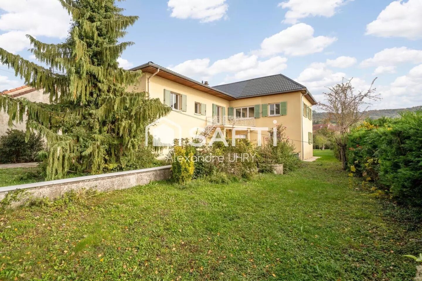 Maison à vendre, 215m², Nancy