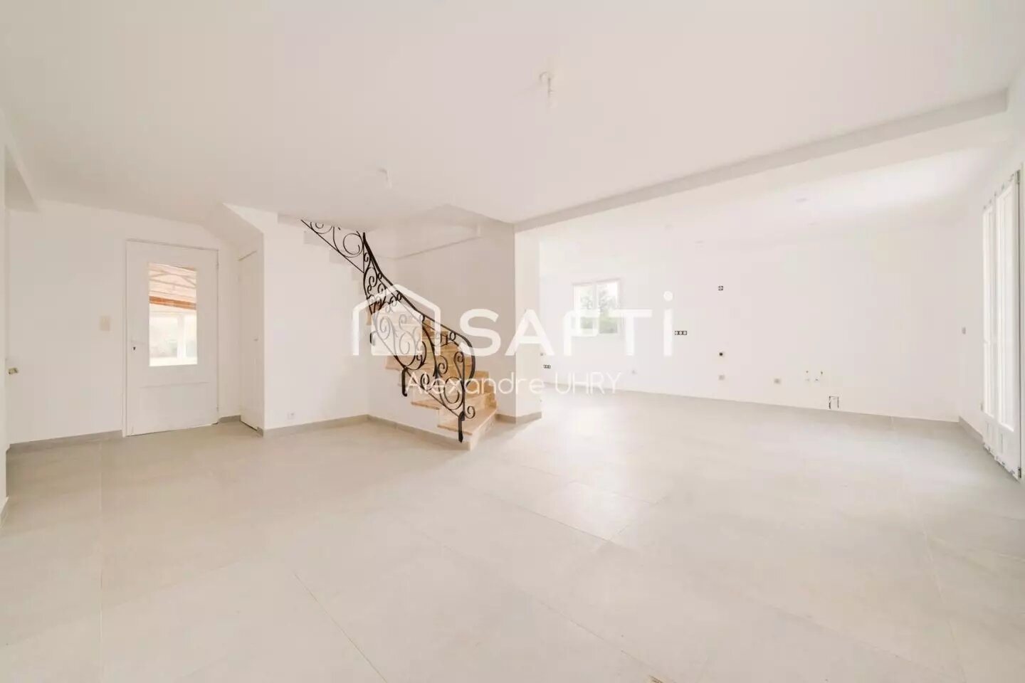 Maison à vendre, 215m², Nancy