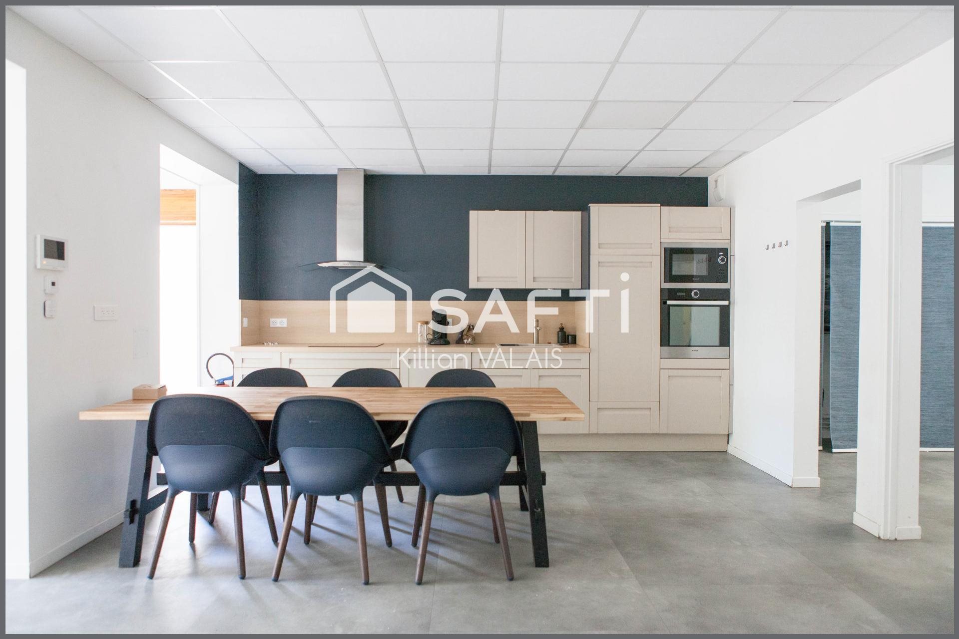 Maison à vendre, 295m², Nantes