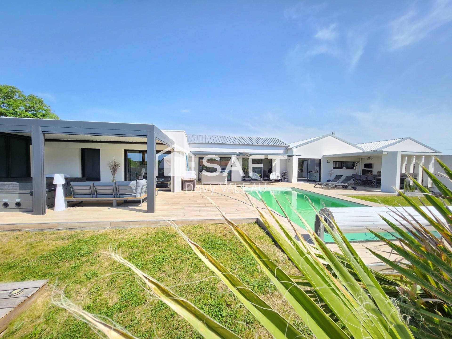 Maison à vendre, 170m², La Roche-sur-Yon