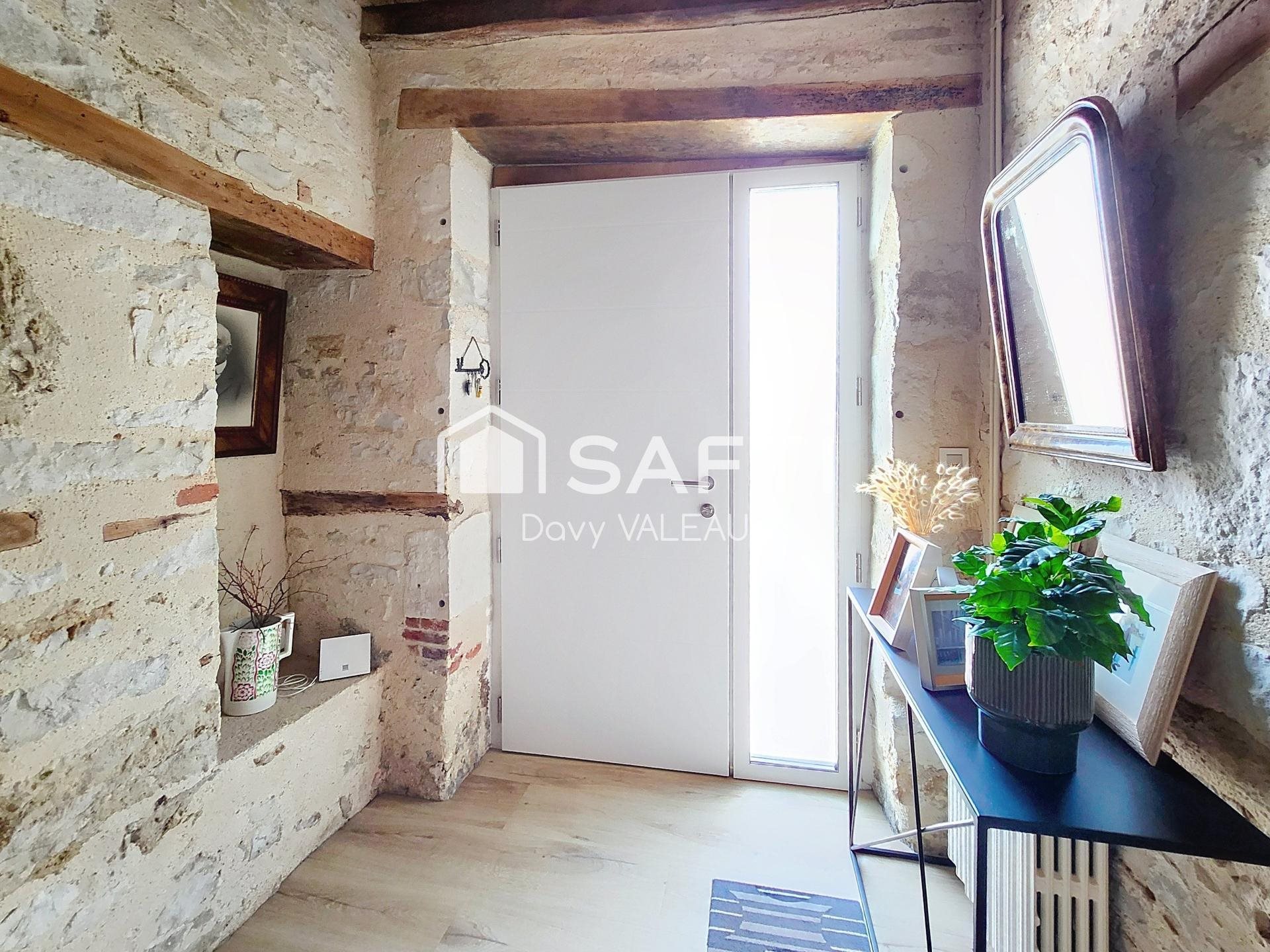 Maison à vendre, 180m², Chantonnay