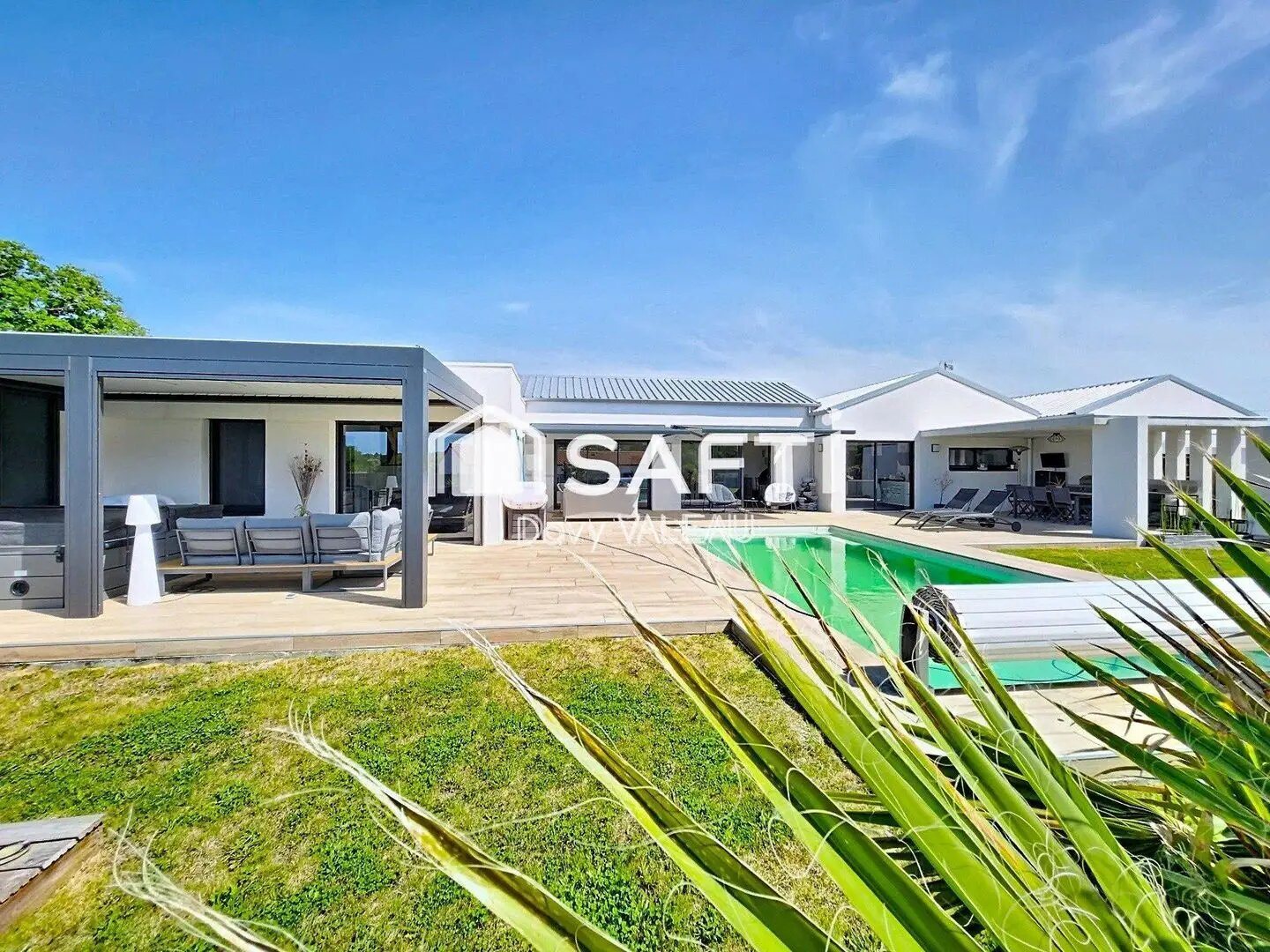 Maison à vendre, 170m², La Roche-sur-Yon