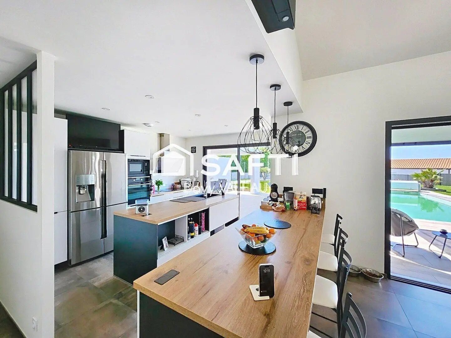 Maison à vendre, 170m², La Roche-sur-Yon