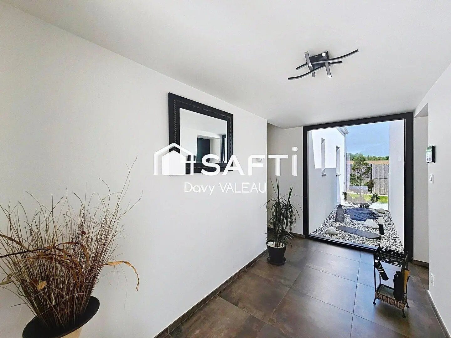 Maison à vendre, 170m², La Roche-sur-Yon