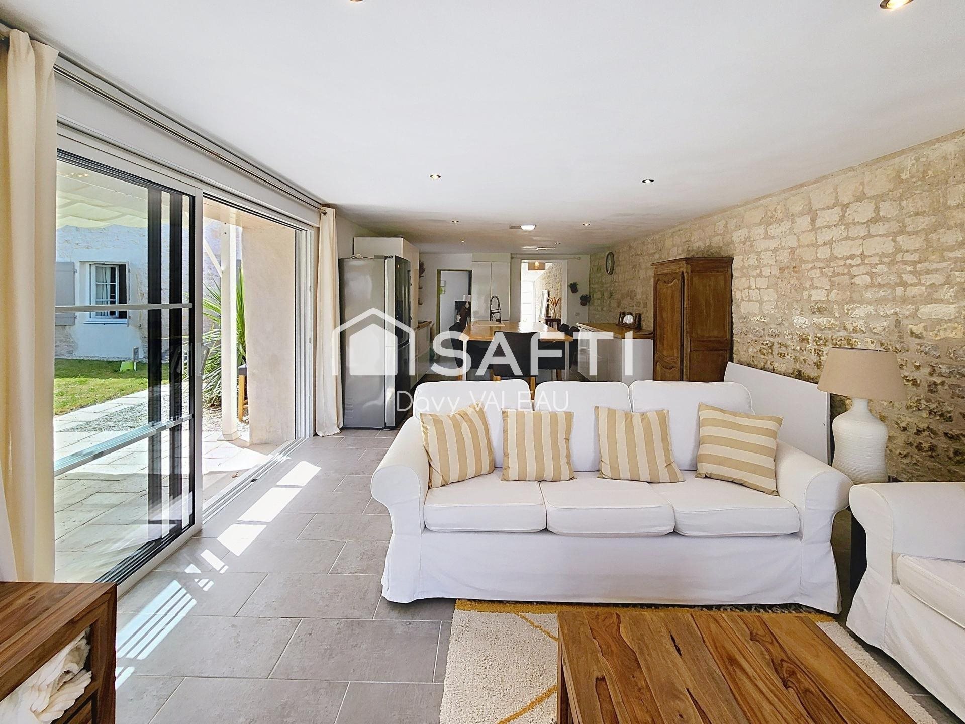 Maison à vendre, 209m², Luçon
