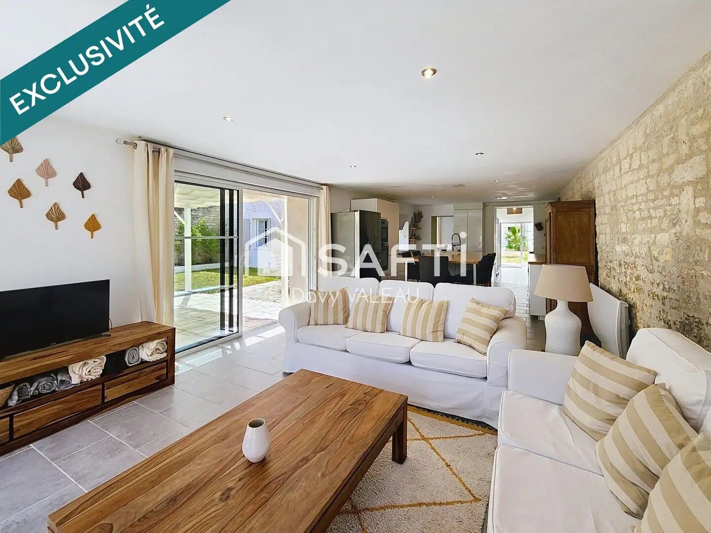 Maison à vendre, 209m², Luçon