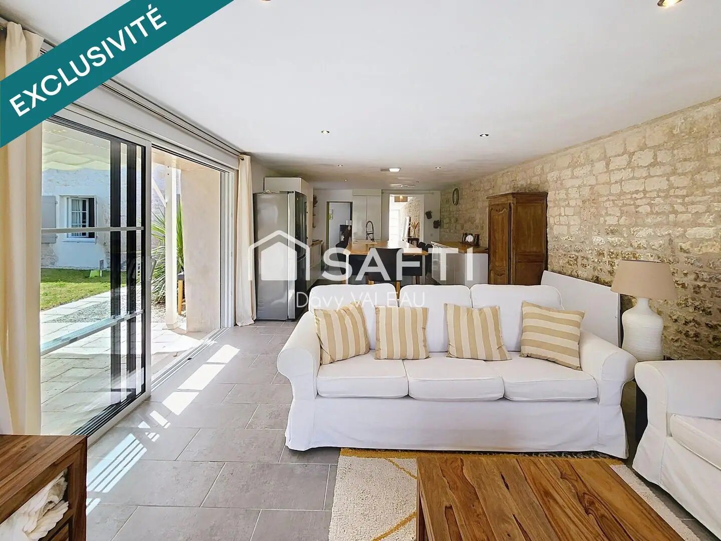Maison à vendre, 209m², Luçon