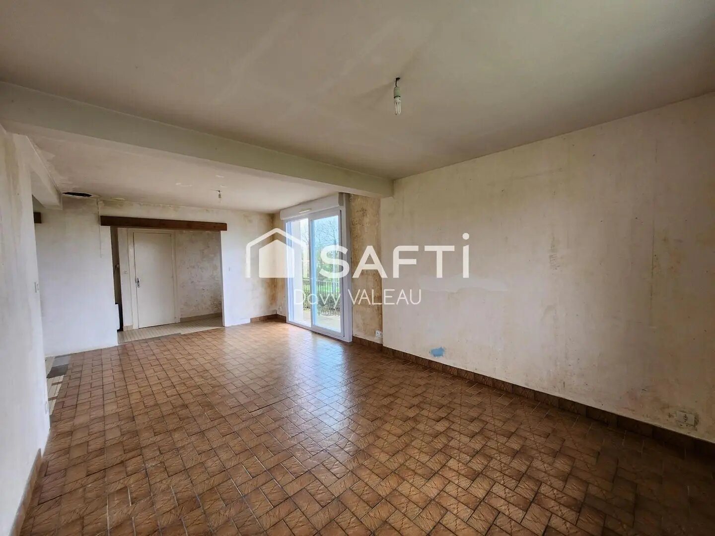 Maison à vendre, 95m², Chantonnay