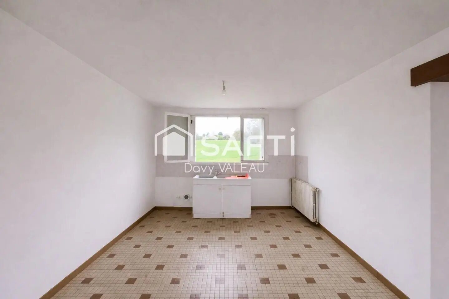 Maison à vendre, 95m², Chantonnay