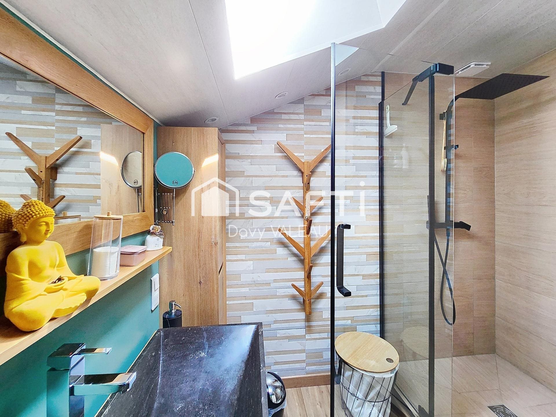 Maison à vendre, 163m², Saint-Hilaire-le-Vouhis