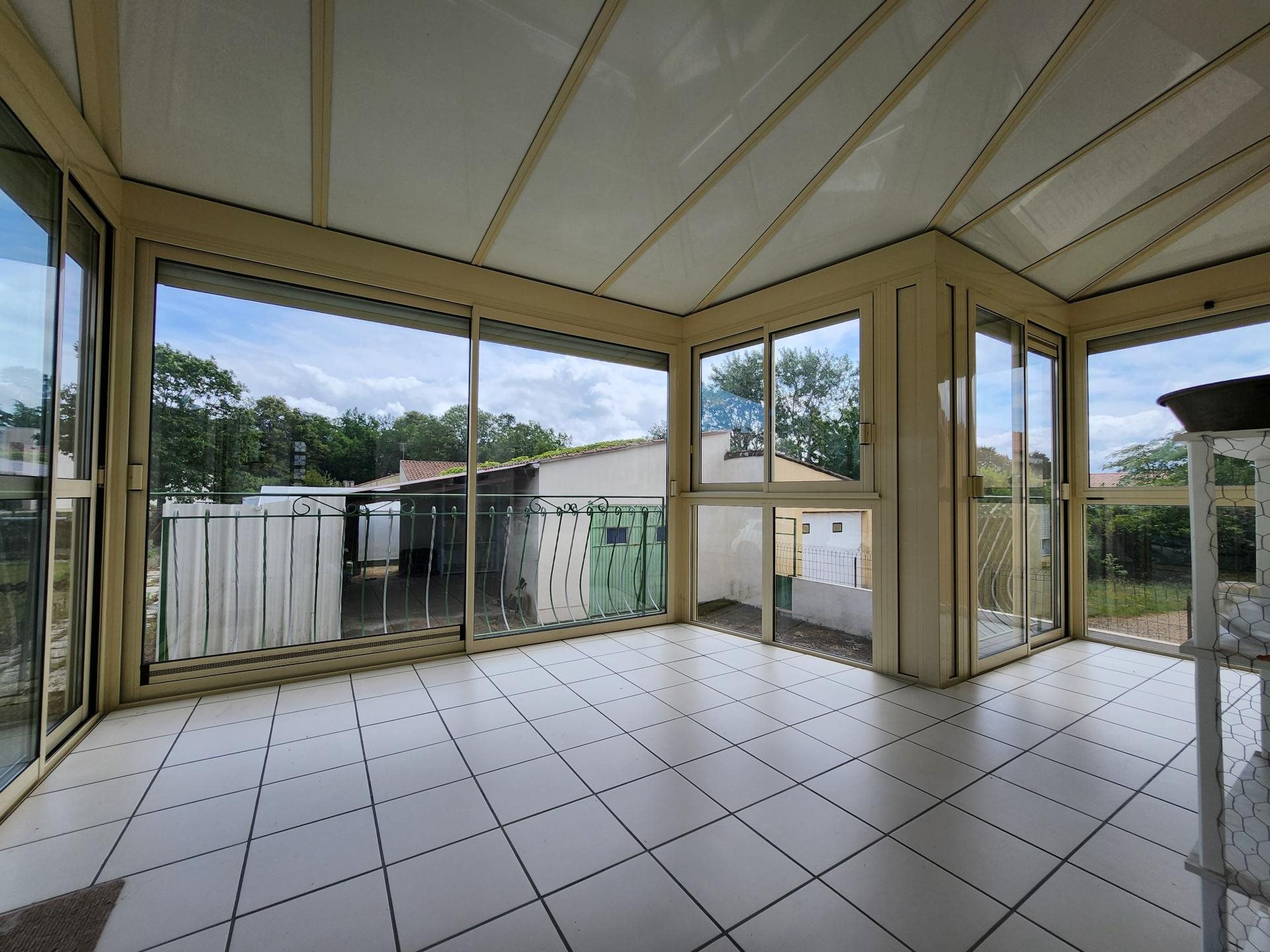 Maison à vendre, 123m², Bournezeau