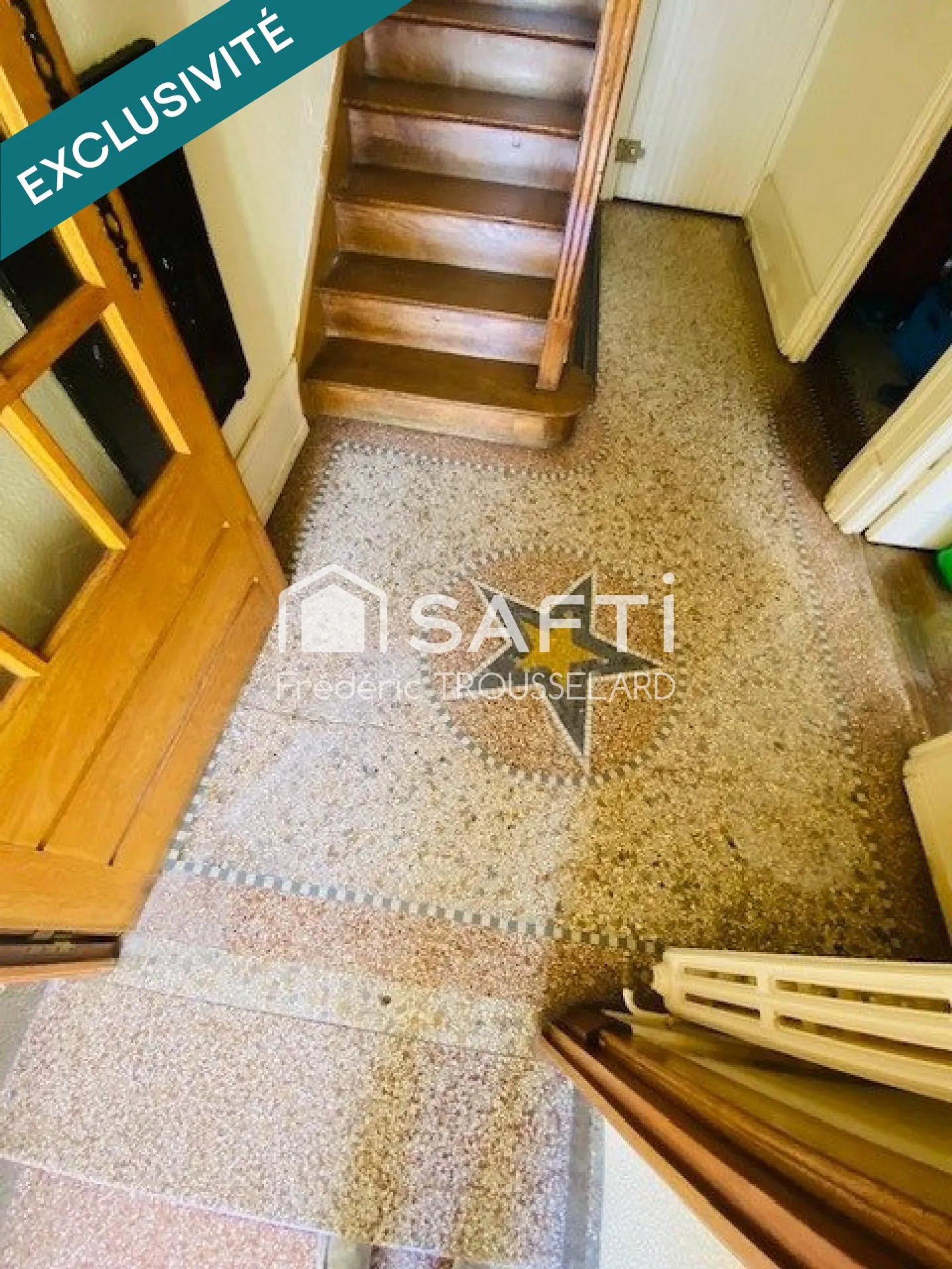 Maison à vendre, 85m², Verdun