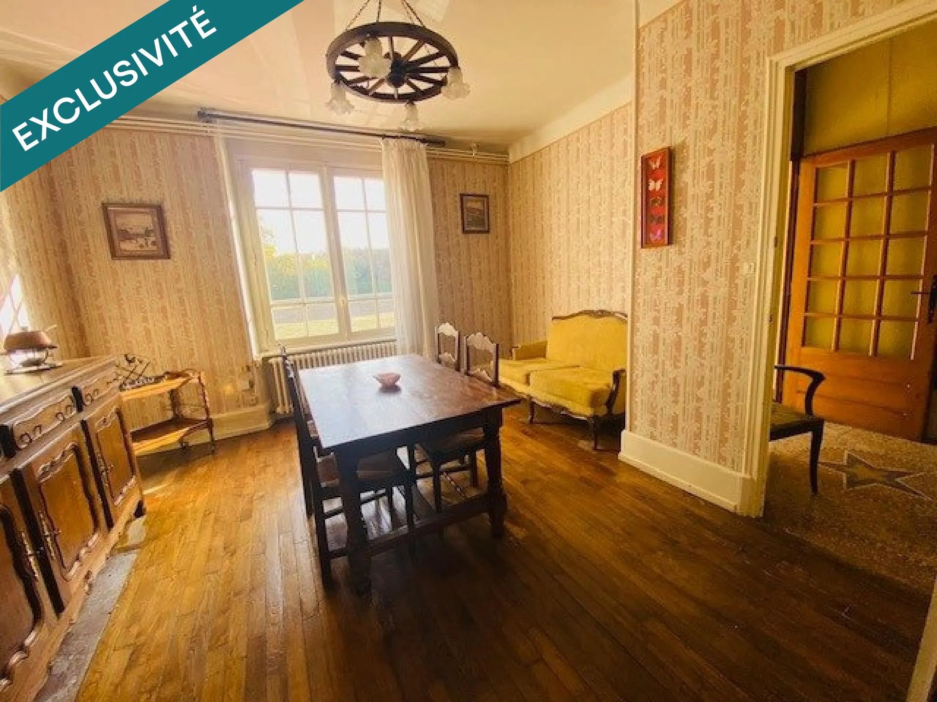 Maison à vendre, 85m², Verdun