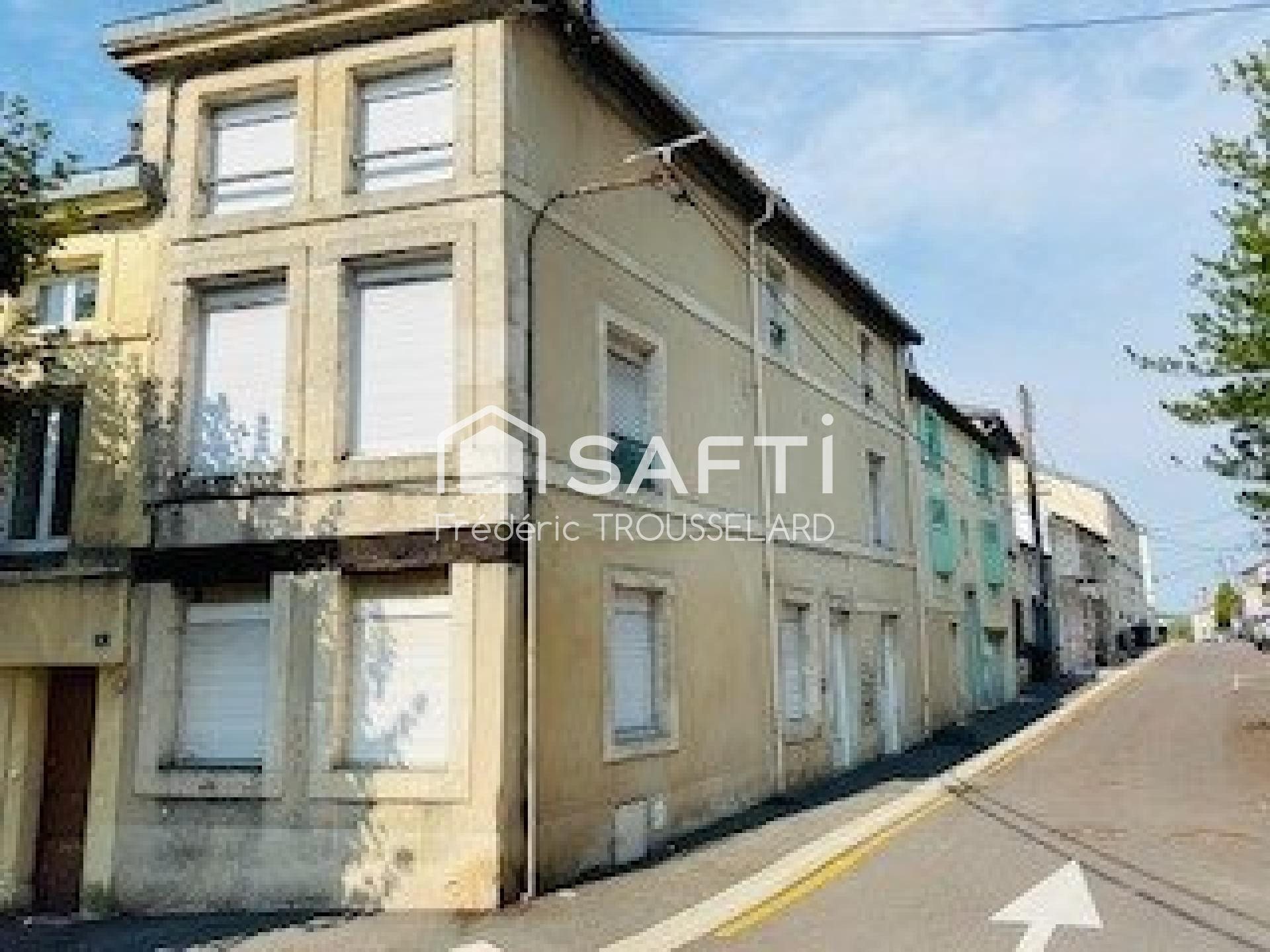 Appartement à vendre, 130m², Verdun