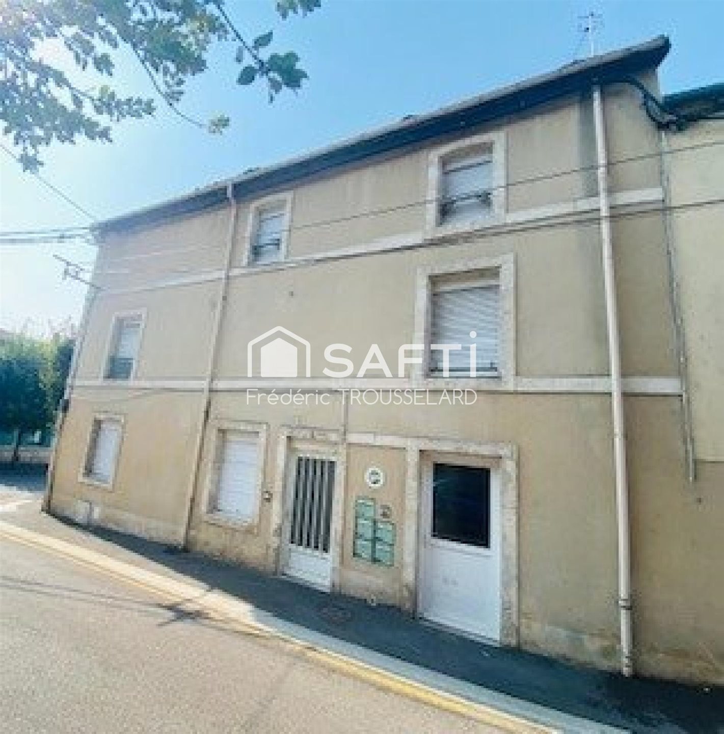 Appartement à vendre, 130m², Verdun