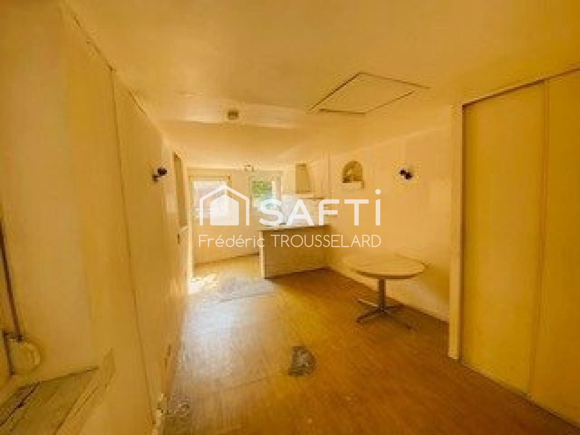 Appartement à vendre, 130m², Verdun