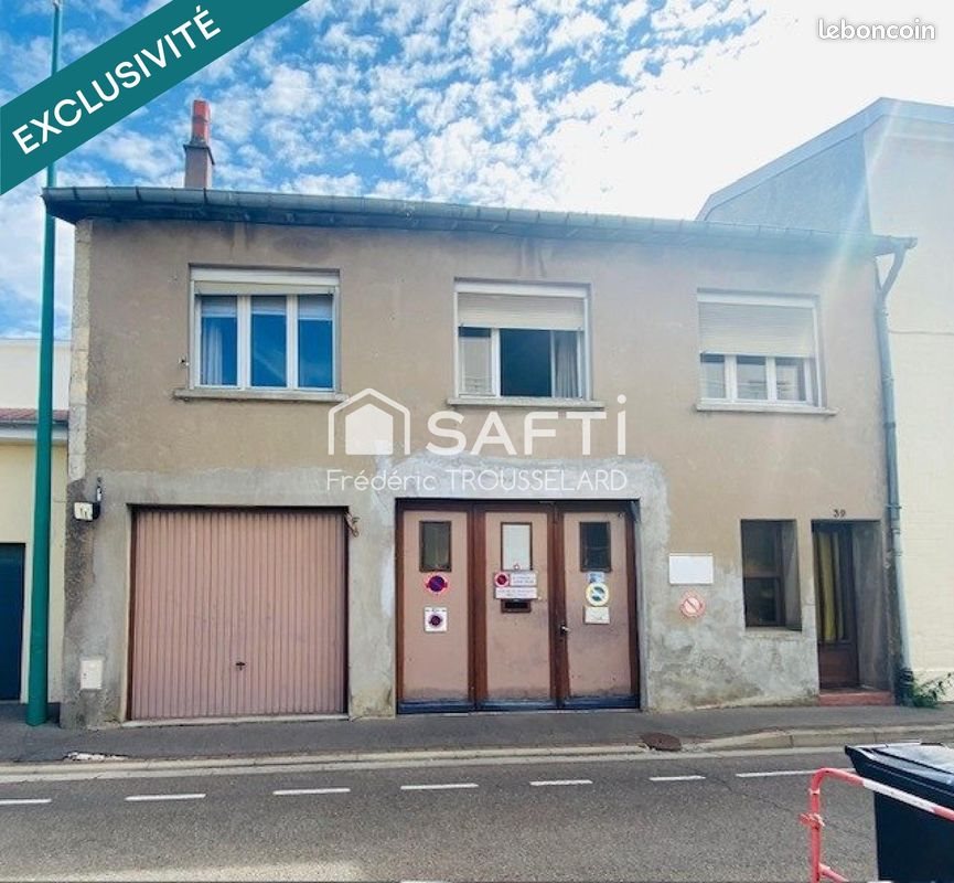Maison à vendre, 149m², Verdun