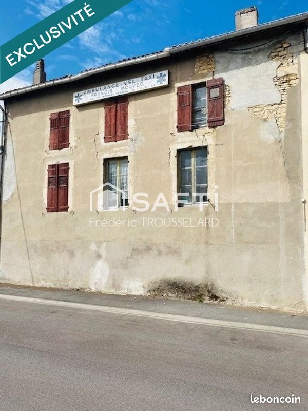 Maison à vendre, 149m², Verdun