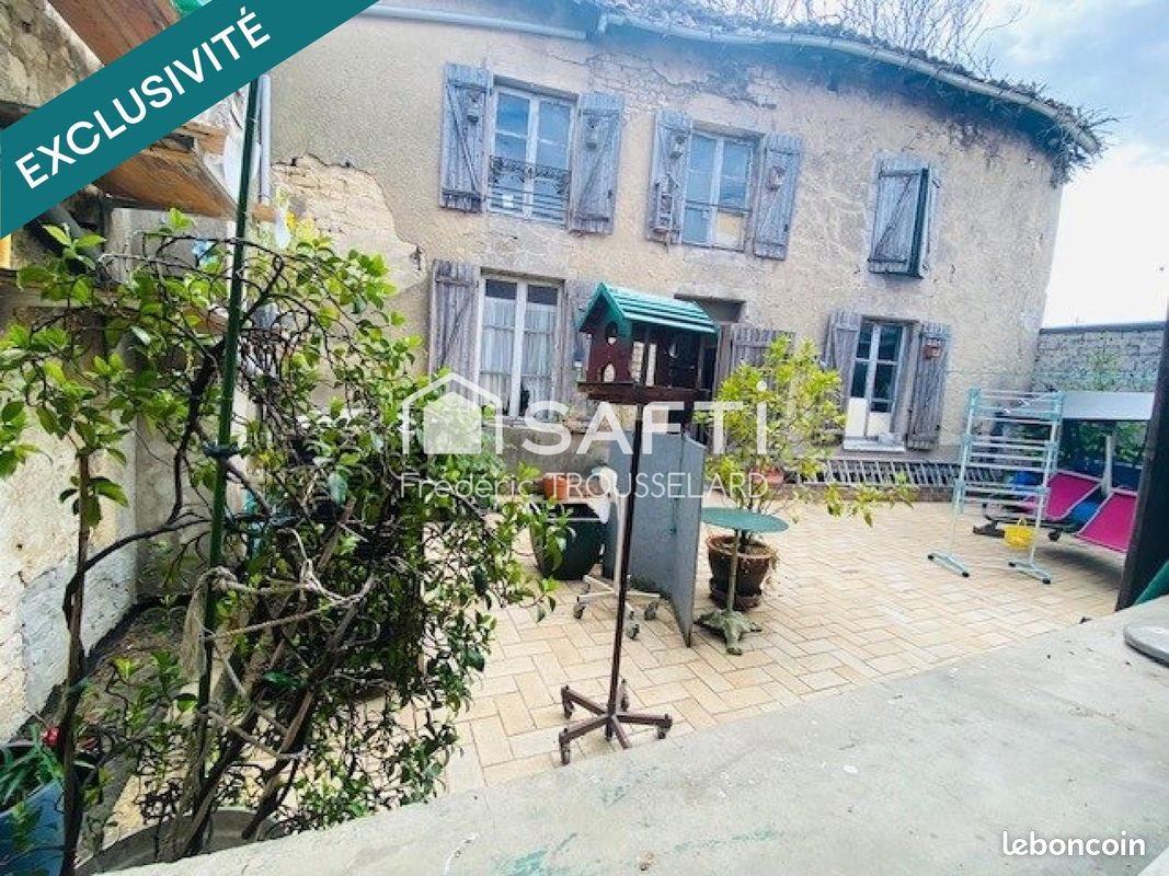 Maison à vendre, 149m², Verdun