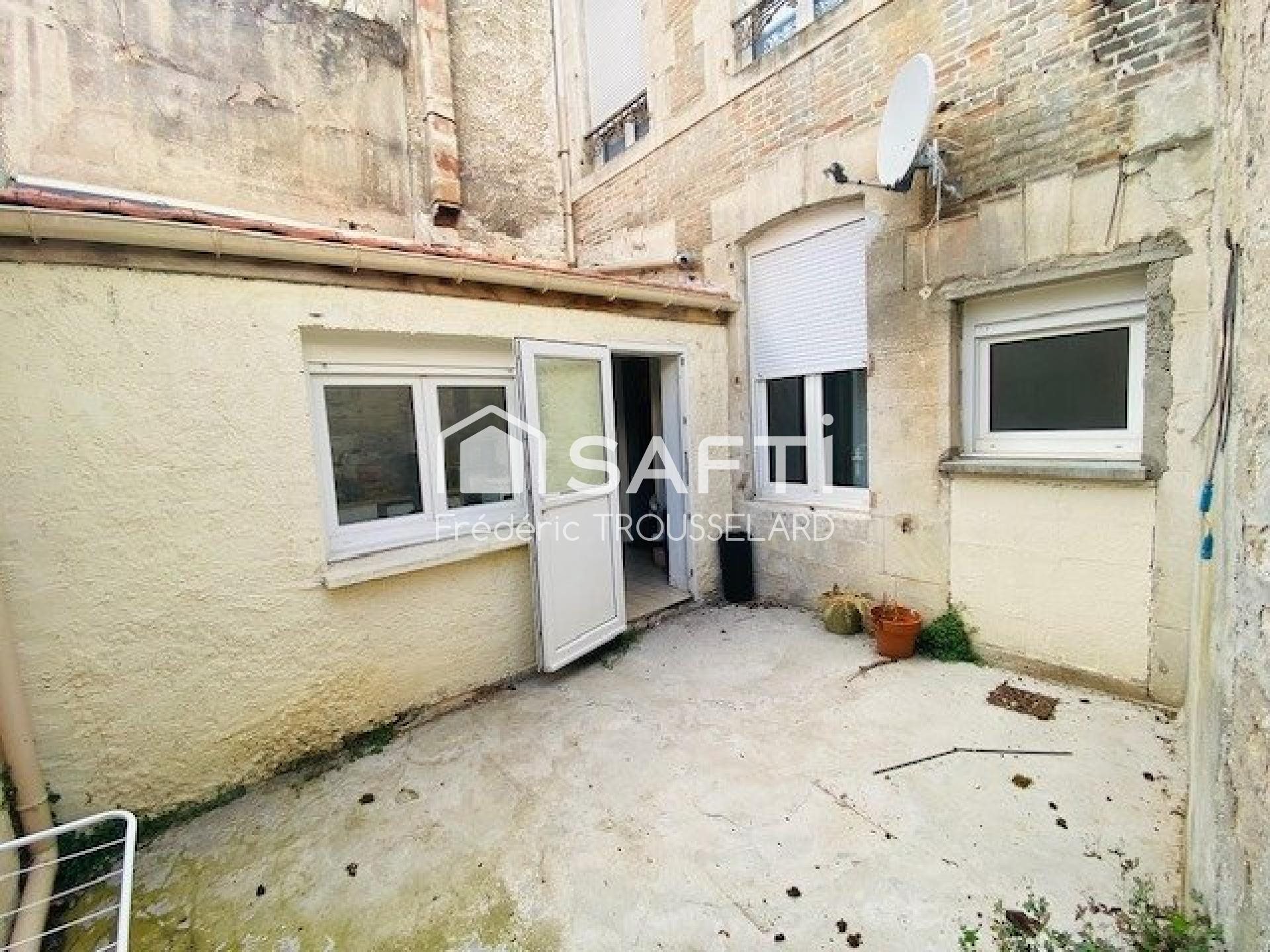 Appartement à vendre, 161m², Verdun