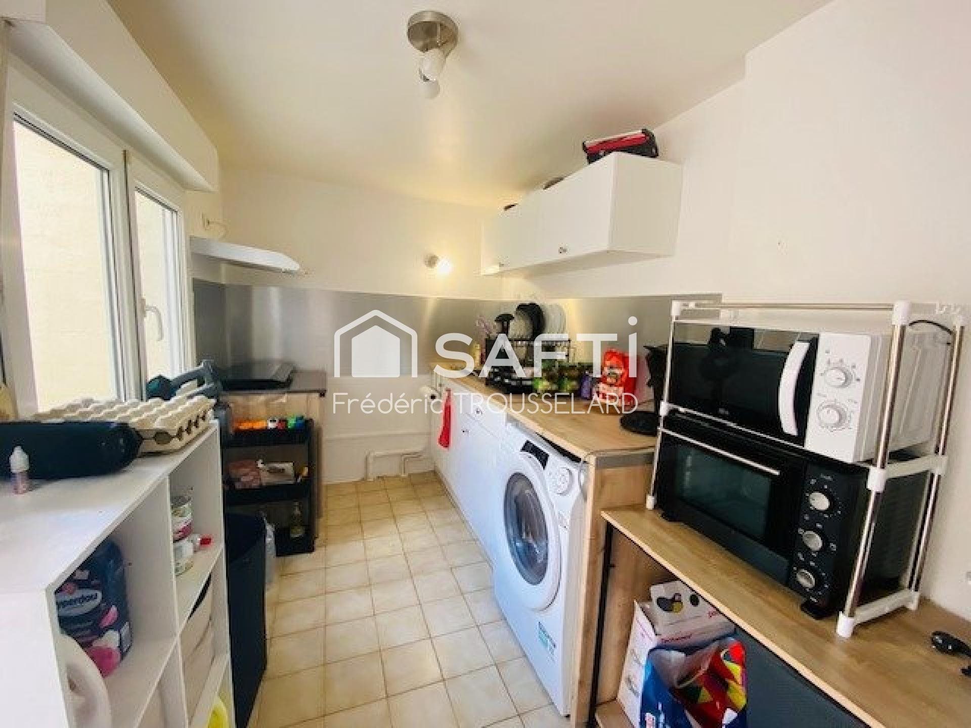 Appartement à vendre, 161m², Verdun