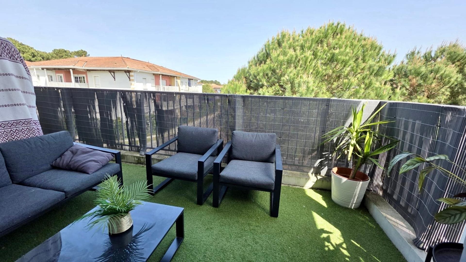 Appartement à vendre, 67m², Audenge