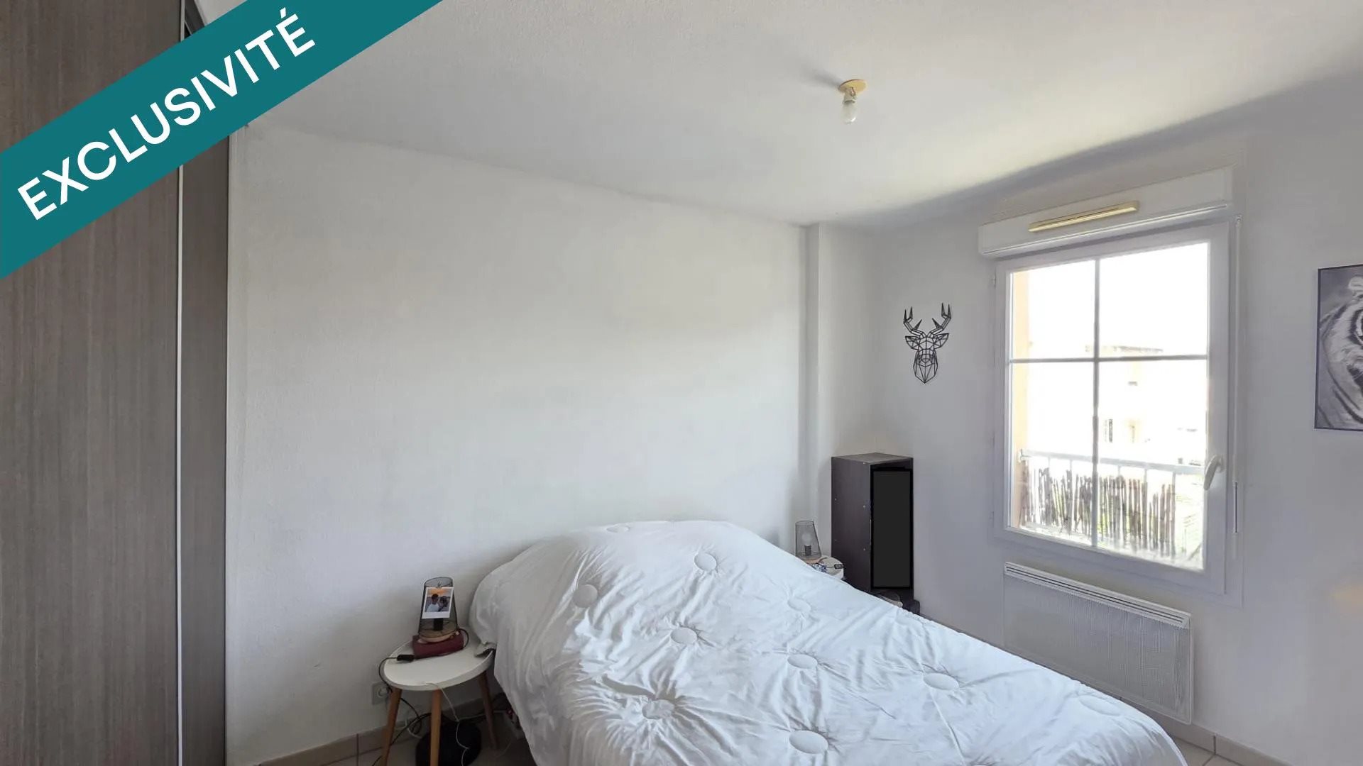 Appartement à vendre, 67m², Audenge