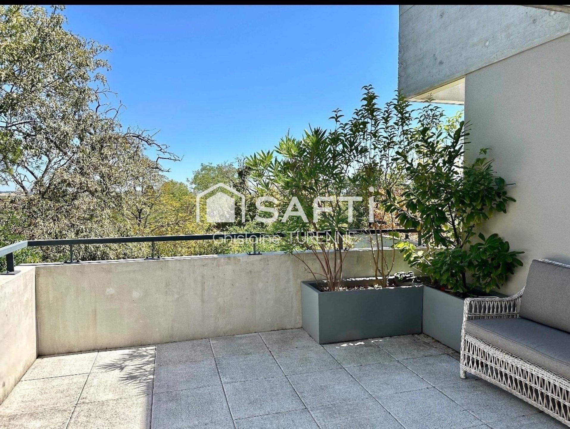 Appartement à vendre, 85m², Toulouse
