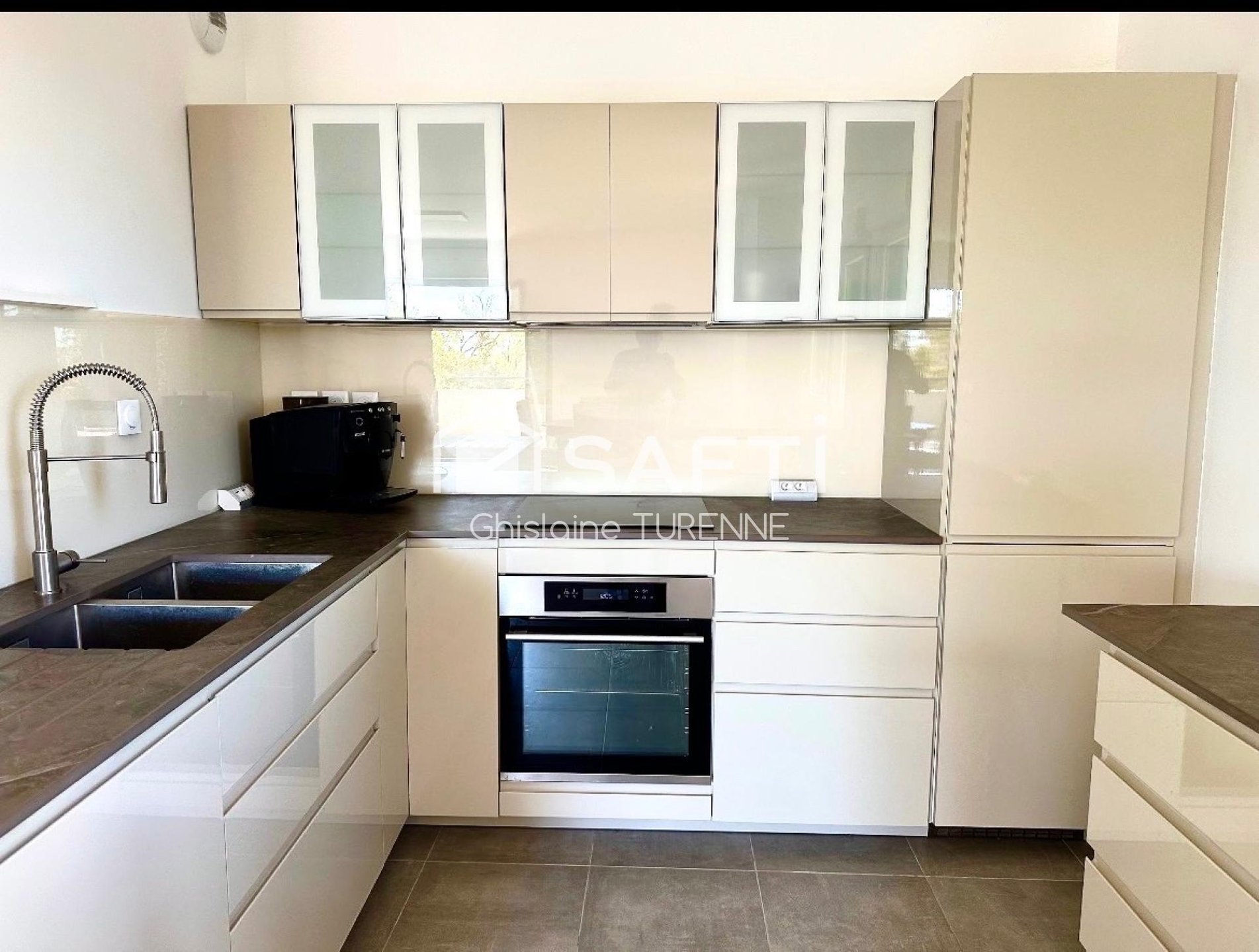 Appartement à vendre, 85m², Toulouse